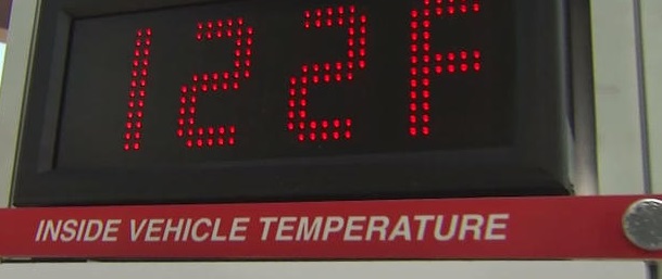  Auto Guardian solutuion to hot car deaths